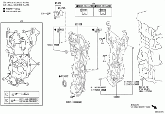 HARRIER/HEV AXUH80L-SNXMBC AXUH8#,MXUA80