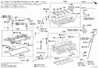 COROLLA CROSS (TFTM) MXGA10L-BHXJHC MXGA10,MXGH10