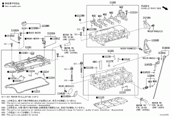 NOAH/VOXY MZRA90R-BPXRH MZRA90