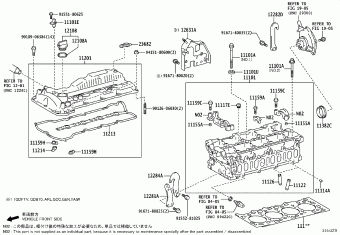 COASTER GDB70R-ZETNYN 04.2023