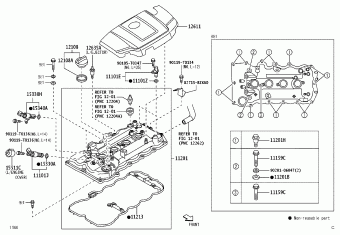 VIOS/YARIS/YARISATIV NGC102L-TEXMKV NGC10#,NYC100