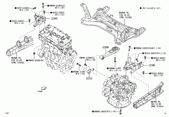 VIOS/YARIS/YARISATIV NGC102L-TEXMKV NGC10#,NYC100