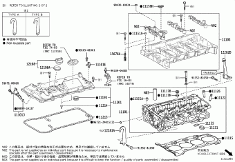 COROLLA SED ZWE211L-AEXLBA MZEA1#,ZRE212,ZWE21#