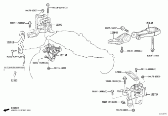SIENTA MXPL10R-MWXUB MXPC10,MXPL10