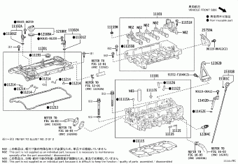 COROLLA MXGA10R-KHXEHQ MXGA10,MXGH1#,ZVG1#