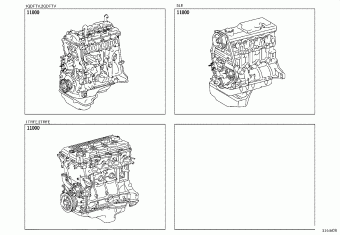 HILUX (SCB/XTR) GUN125L-BGFLXF 01.2023