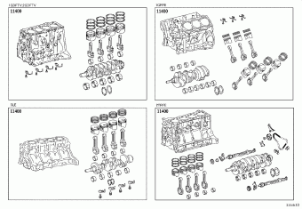 FORTUNER (SUV) GUN156L-SGTHXG 03.2023