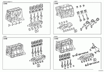 HILUX (DOUBLE CAB) GUN126R-DNTHXN 08.2023