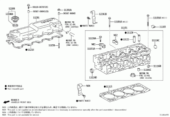 HILUX (DOUBLE CAB) LAN125L-DNMLEN 02.2023