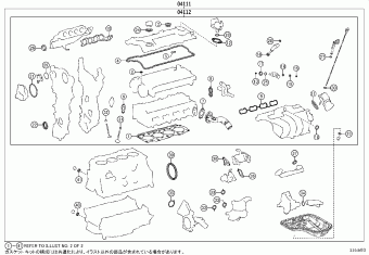 COROLLA MXGA10R-KHXEHQ MXGA10,MXGH1#,ZVG1#