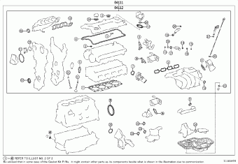 COROLLA MXGH10R-KHXJHQ MXGA10,MXGH1#,ZVG1#