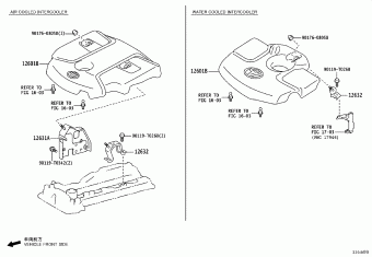 HILUX (B/C/D CAB) GUN135L-DTTSXW GUN12#,135