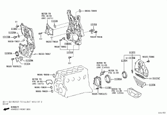 HILUX (B/C/D CAB) GUN135L-DTTSXW GUN12#,135