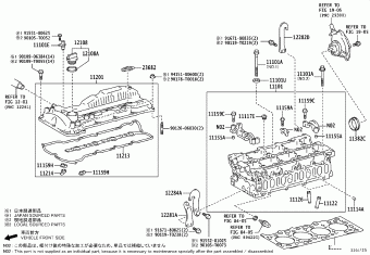 HILUX (SCB/XTR) GUN125L-BGFLXF 01.2023
