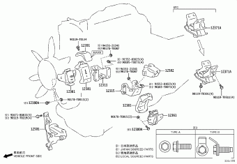 HILUX (SCB/XTR) GUN135R-BJFLXJ 06.2023