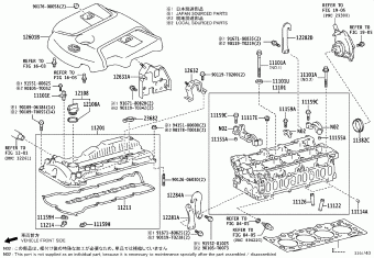 FORTUNER (SUV) GUN156L-SGTHXG 03.2023
