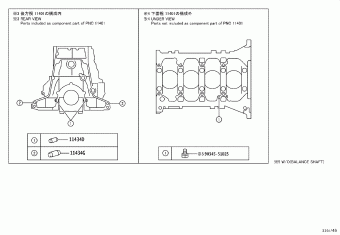 FORTUNER (SUV) GUN156L-SGTHXG 03.2023