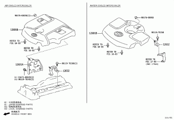HILUX (SCB/XTR) GUN125L-BGFLXF 01.2023