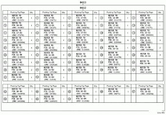 HIGHLANDER TXUA75L-ARZSTA AXUH7#,GSU7#,TXUA7#