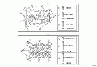 GR COROLLA GZEA14R-BHFRZQ GZEA14