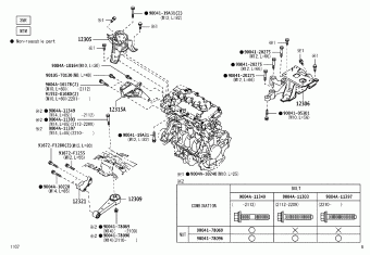 CALYA B401RA-GMZFJ B401