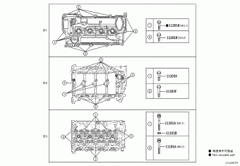 INNOVA MAGH10R-BRXMBD MAGA10,MAGH10