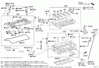 COROLLA MXGH10R-KHXJHQ MXGA10,MXGH1#,ZVG1#