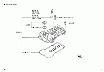 RAIZE A250RA-GBVV A250,A251