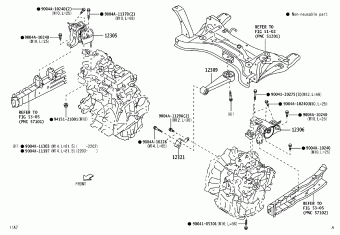 RAIZE A250RA-GBVVJ A250,A251
