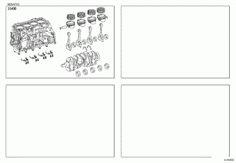 PRIUS MXWH65L-AHXHBA MXWH6#