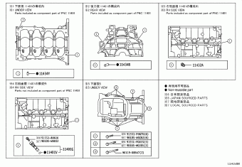 COROLLA ZWE219L-DWXNBW MZEH1#,NRE210,ZWE21#