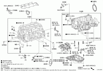 PRIUS MXWH65L-AHXHBA MXWH6#