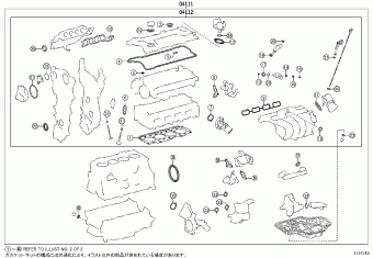 PRIUS MXWH65L-AHXHBA MXWH6#