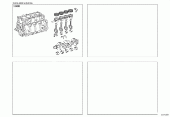 VIOS/YARIS NSP152R-AHXRBT NSP15#