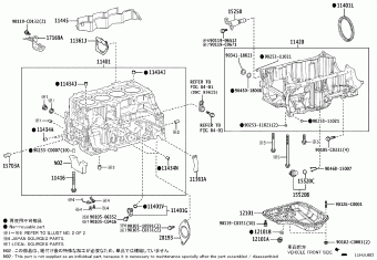 COROLLA CROSS (TFTM) MXGH10L-BHXJBC MXGA10,MXGH10