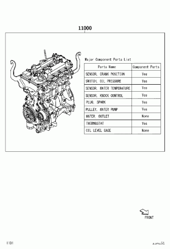 VIOS/YARIS/YARISATIV NGC102R-TEXHK NGC10#,NYC100