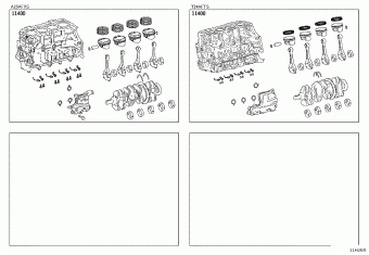 GRAND HIGHLANDER TASA15L-AWZMTA AASH1#,TASA1#,TASH15