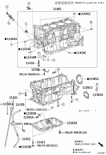 RAV4 ZSA44L-ANXMPW ALA4#,ASA44,AVA4#,WWA42,ZSA4#