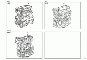 ALPHARD/VELLFIRE AAHH45L-PFXLBR AAHH4#,AGH40,TAHA40