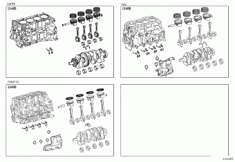ALPHARD/VELLFIRE AAHH45L-PFXLBR AAHH4#,AGH40,TAHA40