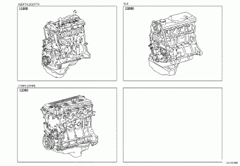 HILUX (SCB/XTR) GUN135R-CNTSXN 04.2024