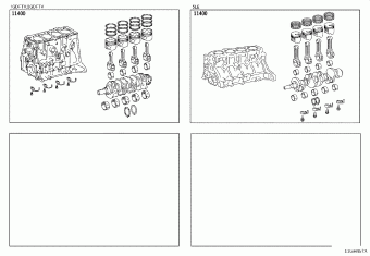 HILUX (SCB/XTR) GUN135R-CNTSXN 04.2024