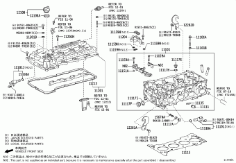 HILUX (DOUBLE CAB) TGN126L-DTMHKV 06.2024