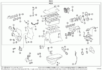 HILUX (SCB/XTR) GUN135R-CNTSXN 04.2024
