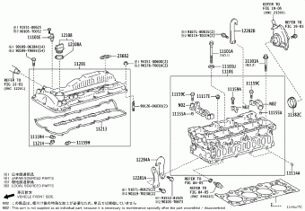HILUX (SCB/XTR) GUN135R-CNTSXN 04.2024
