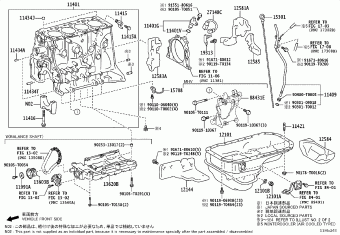 FORTUNER (SUV) GUN156L-SGTHXG GGN155,GUN15#,16#,TGN156,TGN166