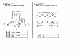 HILUX (SCB/XTR) GUN135R-CNTSXN 04.2024