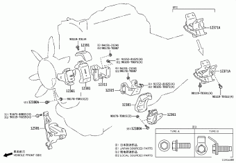 HILUX (SCB/XTR) GUN135R-CNTSXN 04.2024