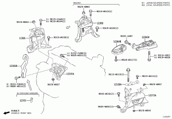 C-HR MAXH21R-AHXKBW MAXH2#,ZYX20