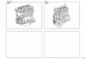 HILUX CHAMP GUN122L-ATMSXF3 GUN1##,TGN11#